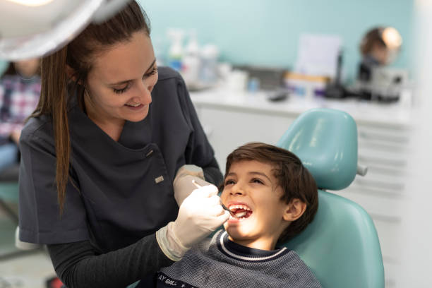 Best Emergency Orthodontic Repairs in Landover Hills, MD