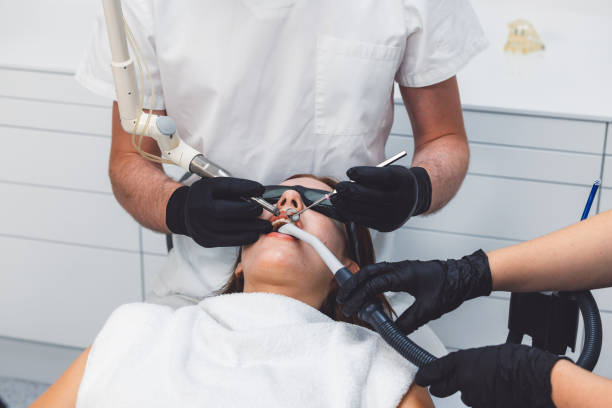 Best Weekend Emergency Dentist in Landover Hills, MD